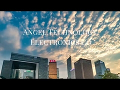 Elektronik bileşen dağıtımcıları IC bileşenleri Traco Power THL10 Serise modülü sunuyor