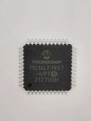PIC16LF1937-I/PT MICROCHIP QFP-44 Entegre Devre Kartı Bileşenleri