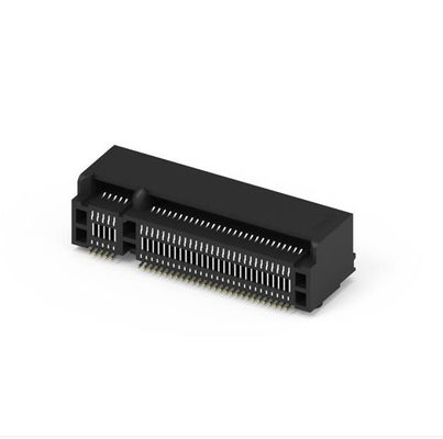 123A-58B01 ATTEND Teknolojisi CONNECTORS M.2 SOCKET 67POS