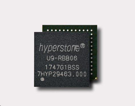 U9-RBB06 USB 3.1 NAND Flash Bellek Denetleyici Entegresi