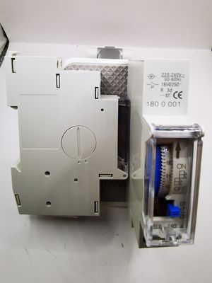 SUL180A 1800001 AC24-380 Mekanik Zamanlayıcı SUL160A Zamanlayıcı anahtarı SUL180